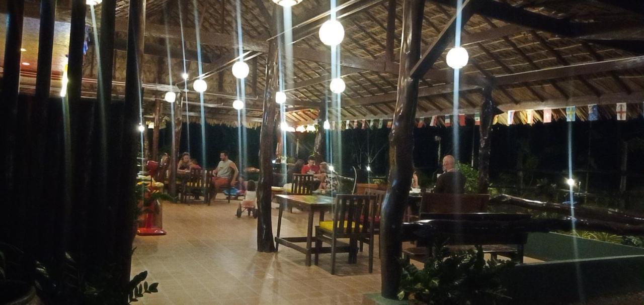 Kohjum Freedom Resort Koh Jum Dış mekan fotoğraf