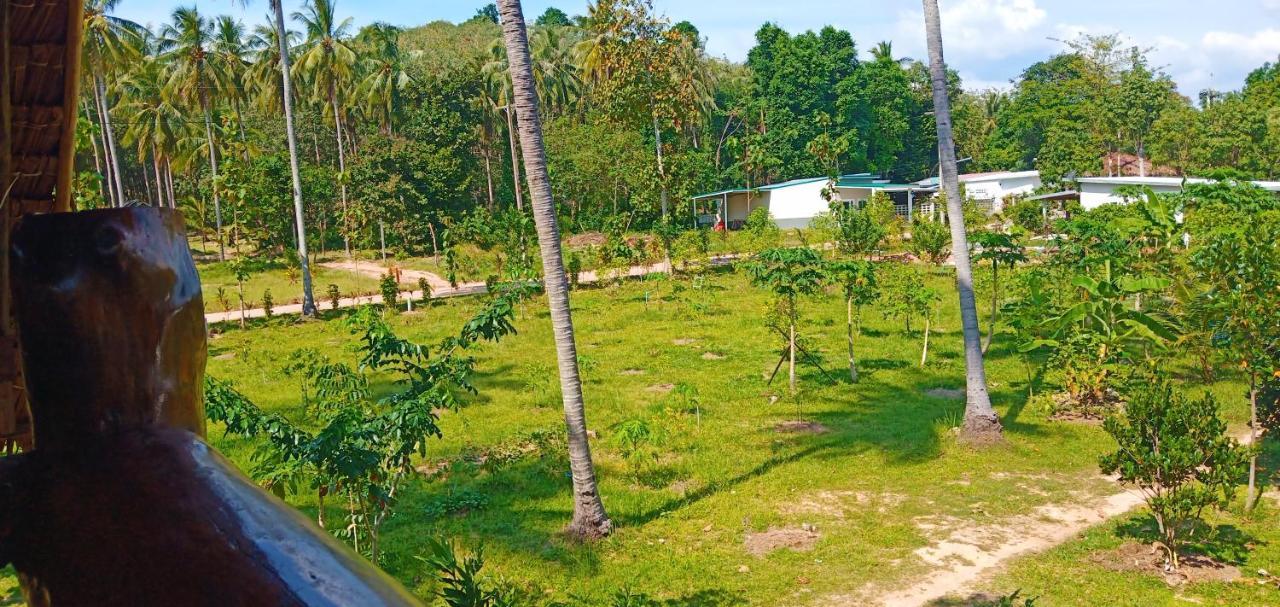 Kohjum Freedom Resort Koh Jum Dış mekan fotoğraf