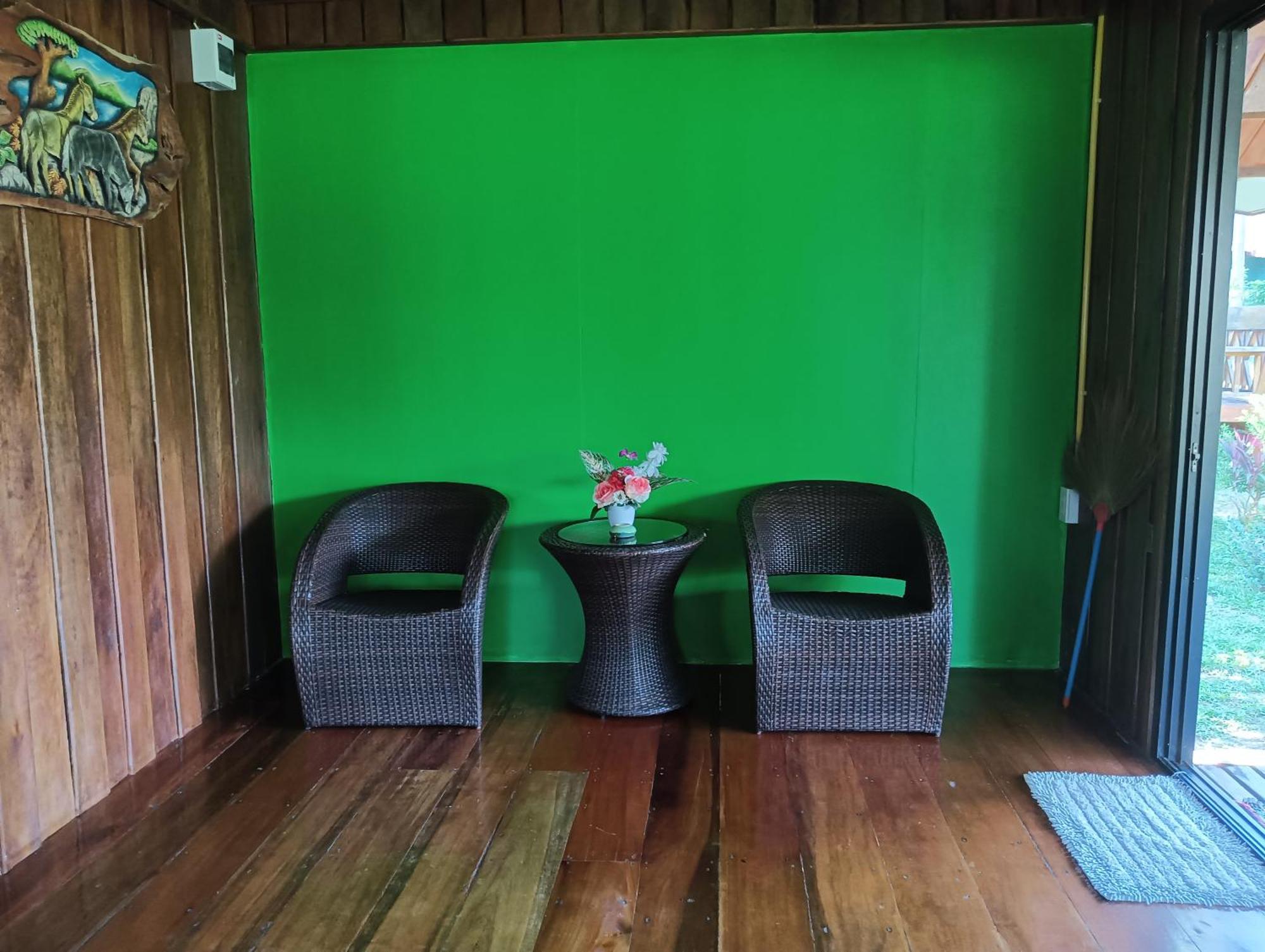 Kohjum Freedom Resort Koh Jum Dış mekan fotoğraf