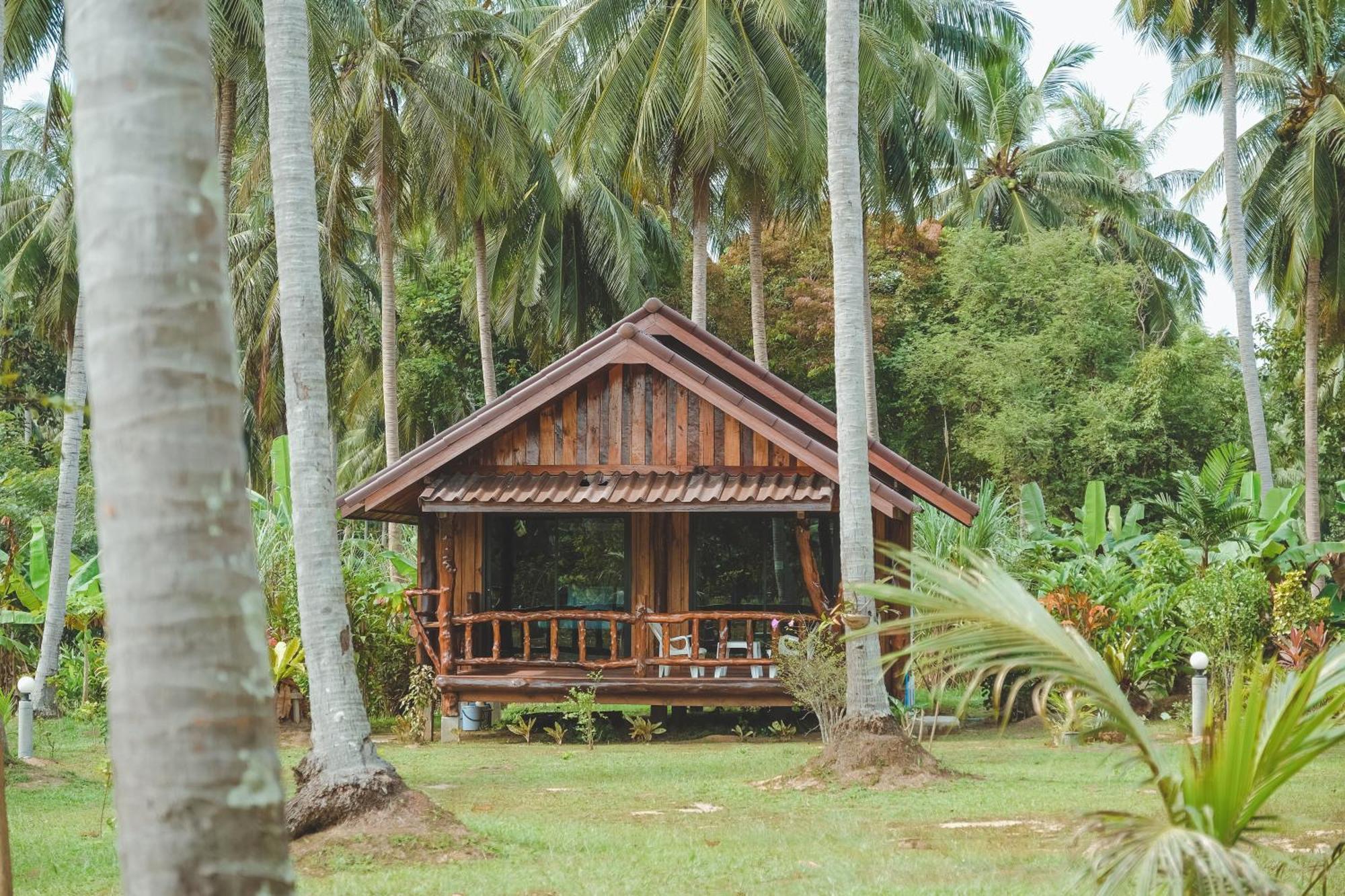 Kohjum Freedom Resort Koh Jum Oda fotoğraf